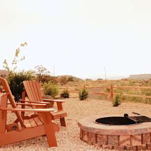 Escalante Escapes Tiny Houses