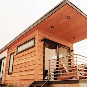 Escalante Escapes Tiny Houses