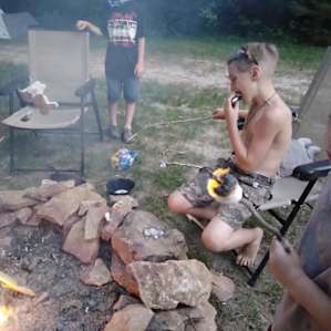 Smores!