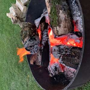 Larryfest Campgrounds