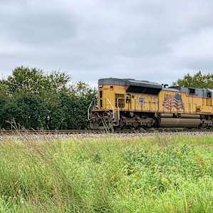 Near by Tracks