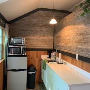 Tiny house