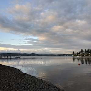 Treasure Cove Oyster Camp