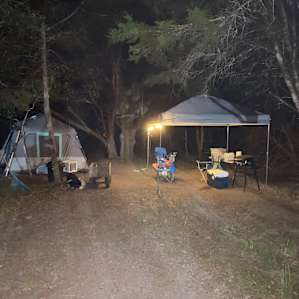 Bewb’s Hideaway