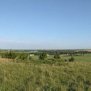 C2T Ranch on the Saline - RV