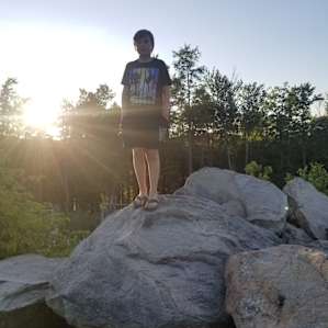 Rocky Boulder Camp & House - Open!