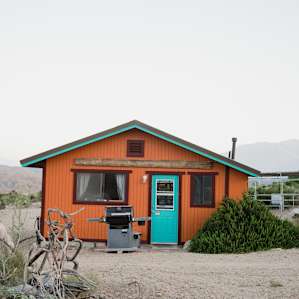 I highly recommend this Cabin to anyone, I recently stayed there a few days ago.. and let me tell you. I was impressed! From the instructions on how to get there to the wonderful amenities on the property made it an experience that would be unmatched.