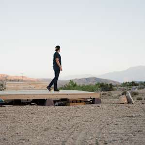 Five Hearts Homesteader Cabin