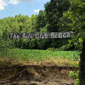 The Bolo Club
