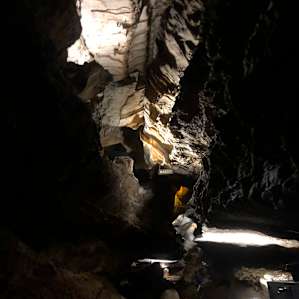 The Mountain Shelter