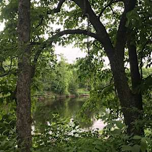 Floodwood Campground