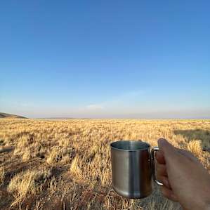 San Luis Star Gazer Retreat