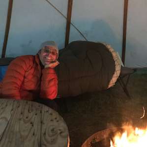 Comfy