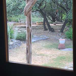 Cabin 71