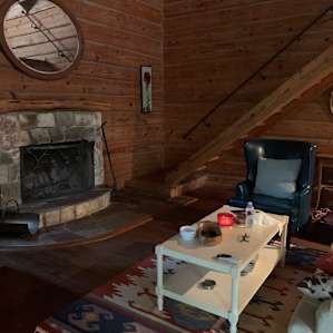 Cabin 71