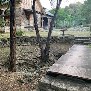 Cabin 71