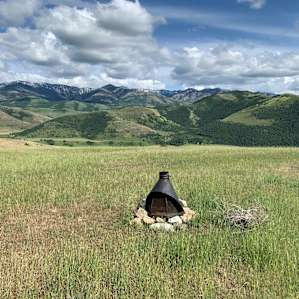 Mountain Top Getaways