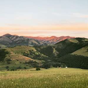 Mountain Top Getaways
