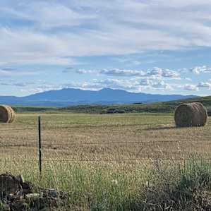 Mountain Top Getaways