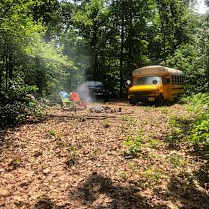 Wanda the Wonderbus