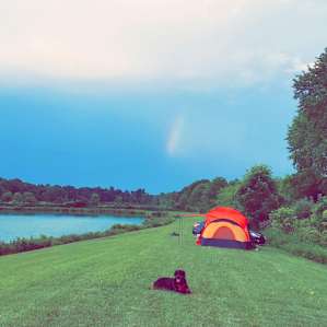 Fish Farm Camp