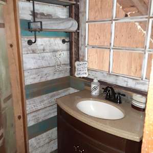 Live Oak Cove : Loft