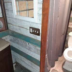 Live Oak Cove : Loft