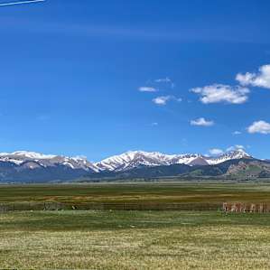 Ded Tick Ranch NORTH