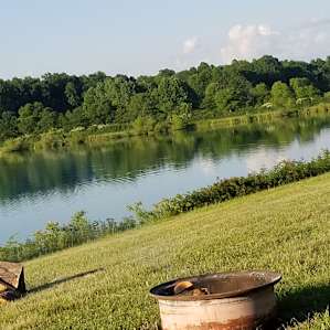 Fish Farm Camp