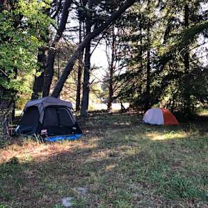 Nelson Retreat