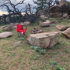 Camp Rendezvous