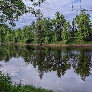 Floodwood Campground