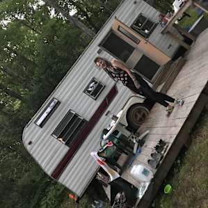 Kick’n Country Farm Hideaway