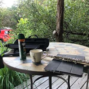 Father's Day Solo getaway 2020!!