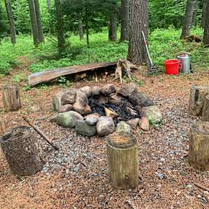 Fire pit