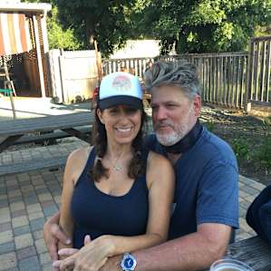 Camping Halfway