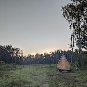 Rocky Boulder Camp & House - Open!