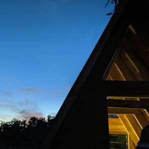 Rocky Boulder Camp & House - Open!