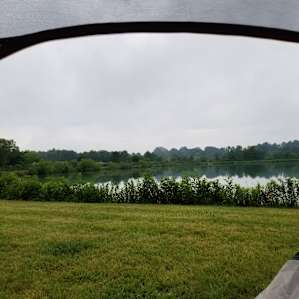 Fish Farm Camp