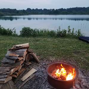 Fish Farm Camp