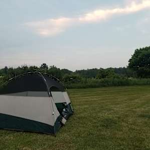 Fish Farm Camp