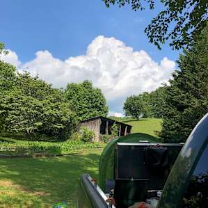 Harmony Glen
