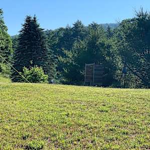 Cloud 9 sweet spot vt campsite