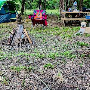 Glamm Camping