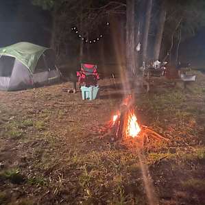 Glamm Camping