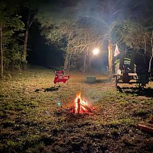 Glamm Camping