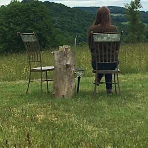 Slateville Secluded Campsites
