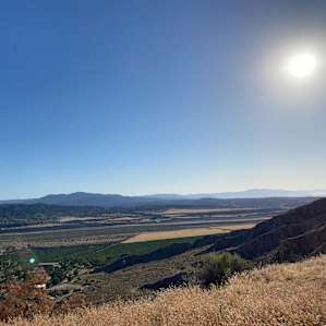 The Mesa