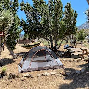 HighDesert WildernessRanch