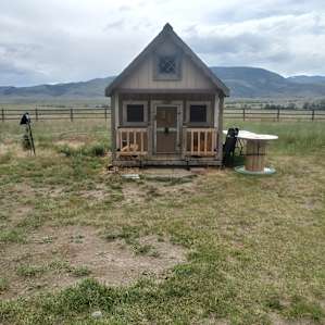 Gnome Home